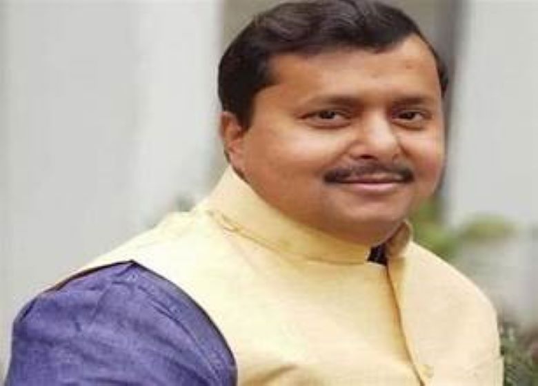 Shri Nitin Navin